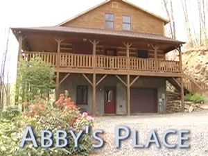 Abundant Accommodations at ADN Log Cabin Rentals