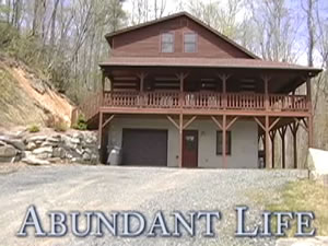 Abundant Accommodations at ADN Log Cabin Rentals