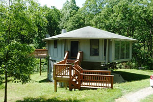 Allstar Lodging Cabin Rentals Luray, Va