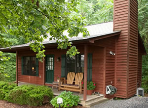 Alpine Hideaway Cottages