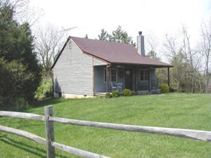 Autumn Ridge Cottages