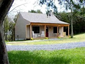 Autumn Ridge Cottages