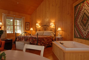 Autumn Ridge Cottages