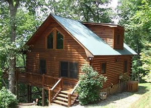 Beech Mountain Chalet Rentals