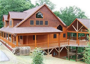 Beech Mountain Chalet Rentals