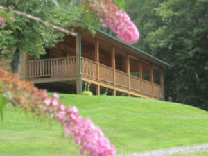 BeulahLand Cabins