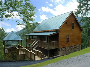 Black Bear Lodging LLC