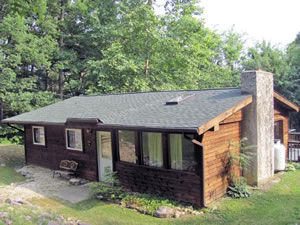 Blue Moon Cabin- a Relaxing Getaway in the Shenandoah Valley