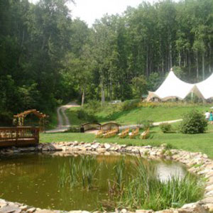 Brahma Ridge Event Center