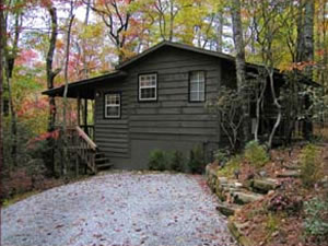 Cabins at Seven Foxes