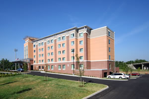 Cambria Suites Roanoke