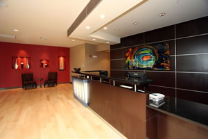 Cambria Suites Roanoke