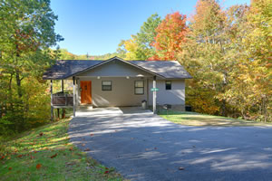 Caney Creek Cabins