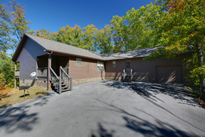 Caney Creek Cabins