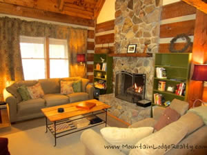 Carolina Cabin Rentals