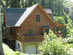 Carolina Cabin Rentals