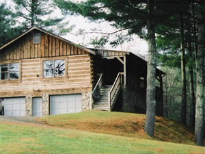 Charming Cabin