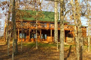 ChatugeLakesideRental.com