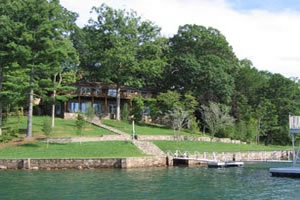 ChatugeLakesideRental.com