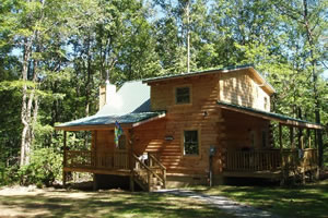 Country Road Cabins