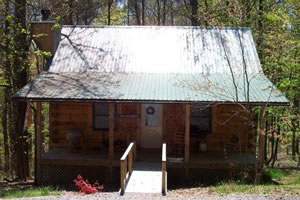 Country Road Cabins