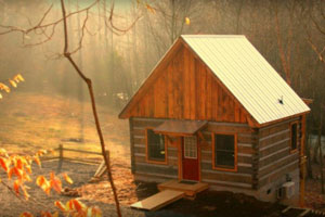 Frog Holler Cabins