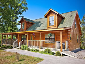 HearthSide Cabins Rentals, LLC