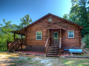 Hidden Creek Cabins