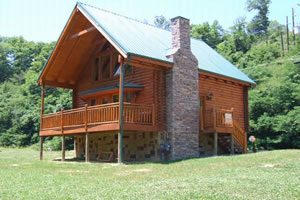 Hidden Springs Cabins