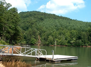 Mountain River Cabins