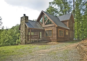 Mountain Laurel Cabin Rentals