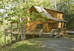 Mountain Laurel Cabin Rentals