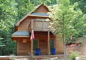 Mountain Laurel Cabin Rentals