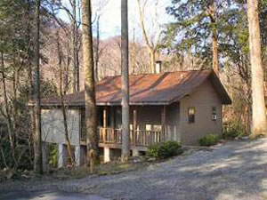 Mountain Village Chalets