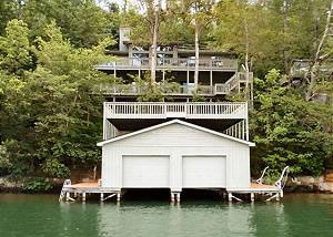 NC Vacation Rental Homes