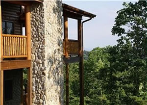 Nevaeh Cabin Rentals of Blue Ridge, GA