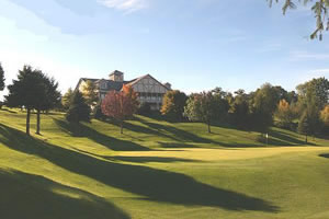 Lodging at Olde Beau Golf and Country Club