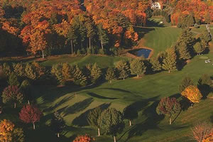 Lodging at Olde Beau Golf and Country Club