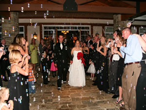 Weddings at Olde Beau Golf and Country Club