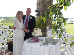 Weddings at Olde Beau Golf and Country Club