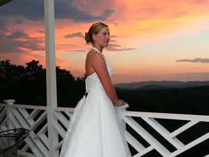 Weddings at Olde Beau Golf and Country Club