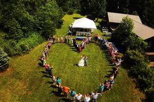 Opossum Creek Retreat West Virginia Cabin Rentals