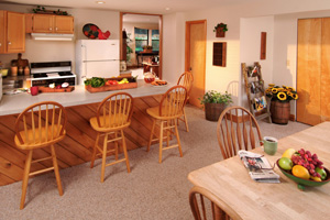 Opossum Creek Retreat West Virginia Cabin Rentals