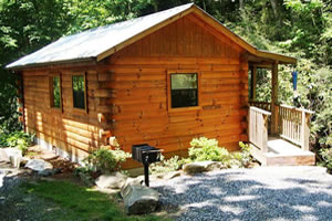 Panther Creek Cabins