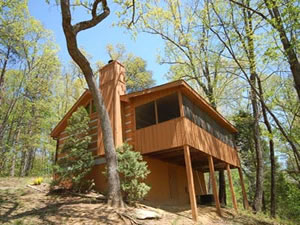 Pigeon Forge Cabin Rentals