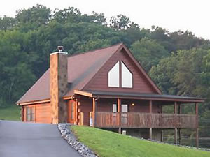 Pigeon Forge TN Cabin Rentals