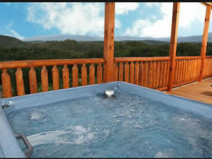 Pigeon Forge TN Cabin Rentals