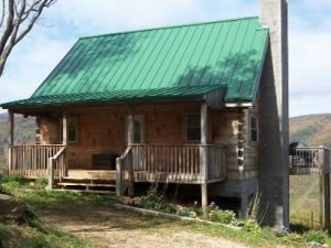 Rugby Creek Cabins and Equestrian Retreat