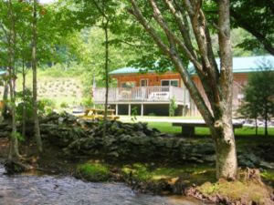 Rugby Creek Cabins and Equestrian Retreat