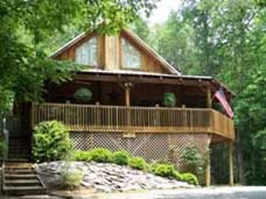 Smoky Mountain Getaway Cabin Rentals